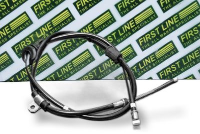 жило, ръчна спирачка FIRST LINE FKB2090