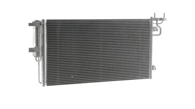 CONDENSATOR CLIMATIZARE MAHLE AC103000P 25