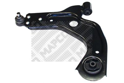 MAPCO 19656 Рычаг подвески для FORD FIESTA Автофургон / микроавтобус (J5_, J3_) 1.8 D