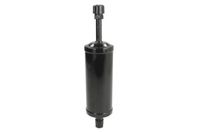 Droger voor airconditioning past: CATERPILLAR 120K, 120K2, 120M, 120M2, 140GC, 140K, 621E, 621F, 623E, 623F, 627E, 657E, 657G, 776D, 777, 777C, 777D, 793F, 795F, 814F II, 834H, 854G, 906H, 907H