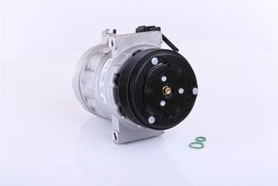 COMPRESOR CLIMATIZARE NISSENS 890656 39