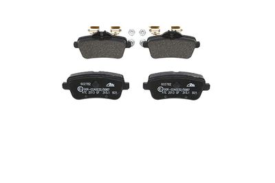 SET PLACUTE FRANA FRANA DISC ATE 13046027822 14