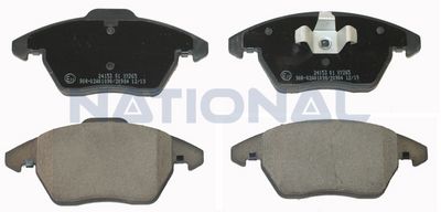 National NP2645