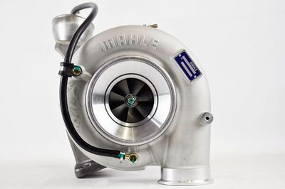 Turbocharger - 001TC18275000 - MAHLE