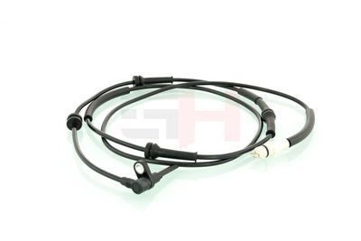 SENZOR TURATIE ROATA