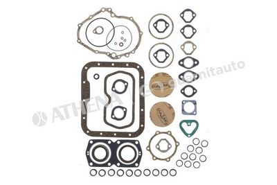 SET GARNITURI COMPLET MOTOR