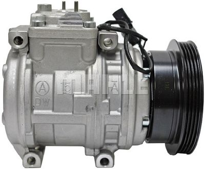 AES PSH Compressor, airconditioning Mahle New (090.255.024.310)