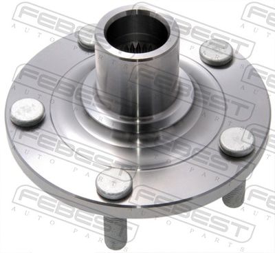 Wheel Hub 0582-5F