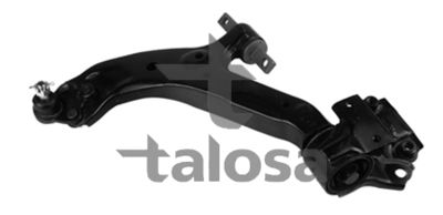 LENKER RADAUFHäNGUNG