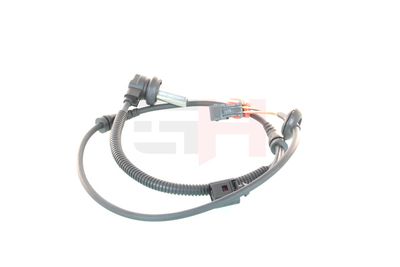 SENZOR TURATIE ROATA GH GH704707 25