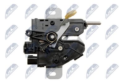 Konepellin lukko NTY EZC-FR-005 – FORD