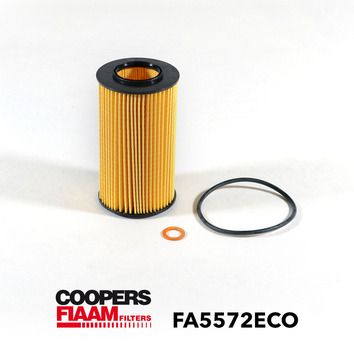 маслен филтър CoopersFiaam FA5572ECO
