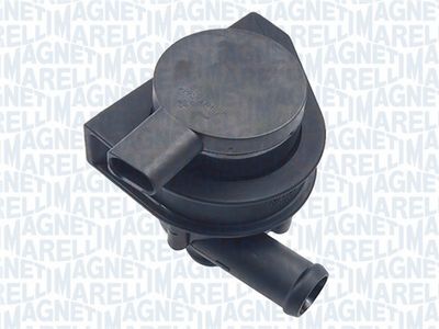 POMPA APA SUPLIMENTAR MAGNETI MARELLI 012316000001 4