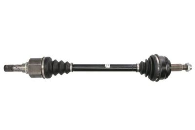 полуоска POINT GEAR