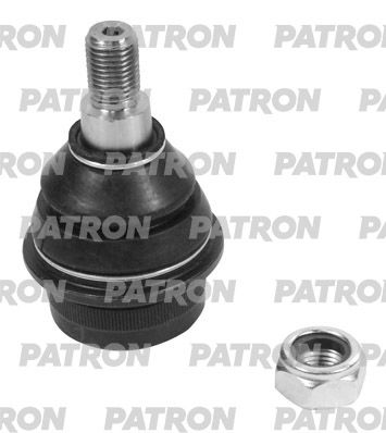 Шарнир независимой подвески / поворотного рычага PATRON PS3056 для MERCEDES-BENZ 123