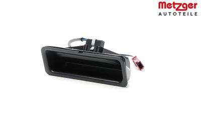 MINER HAION METZGER AUTOTEILE 2310856 6