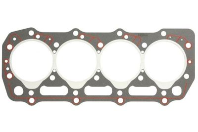 Garnitura, chiulasa ENGITECH 111622 ZACH
