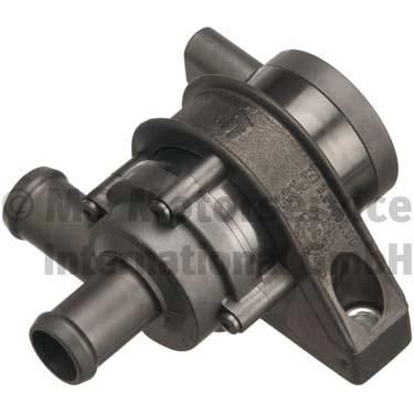Auxiliary Water Pump (cooling water circuit) 7.02074.61.0