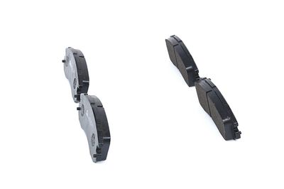 BREMSBELAGSATZ SCHEIBENBREMSE ATE 13046059782 19