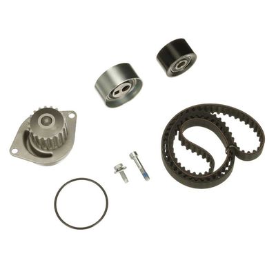 WASSERPUMPE + ZAHNRIEMENSATZ GATES KP15458XS 72