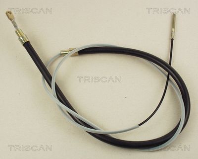Тросик, cтояночный тормоз TRISCAN 8140 11116 для BMW 7