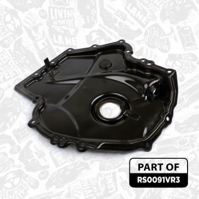 CHIT LANT DE DISTRIBUTIE ET ENGINETEAM RS0091VR3 3