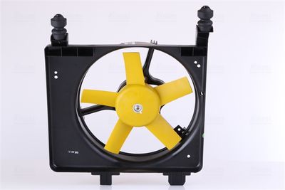 VENTILATOR RADIATOR NISSENS 85056 1