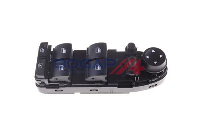 COMUTATOR MACARA GEAM BOGAP B7358115 5