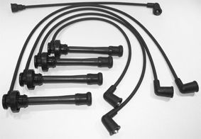 Комплект проводов зажигания EUROCABLE EC-7177 для MITSUBISHI L200