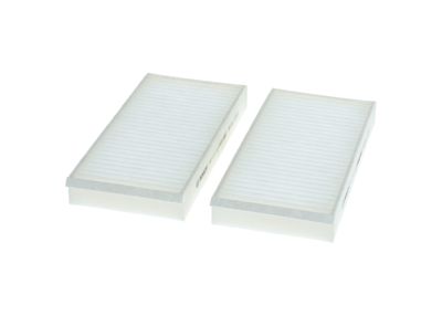 FILTER INNENRAUMLUFT BOSCH 1987435110 10