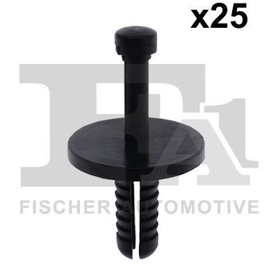 CLIPS ACOPERIRE DECORATIVA SI PROTECTIE FA1 102001025
