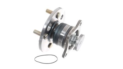 RADLAGERSATZ SKF VKBA7555 7