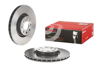 Brake Disc 09.4939.31