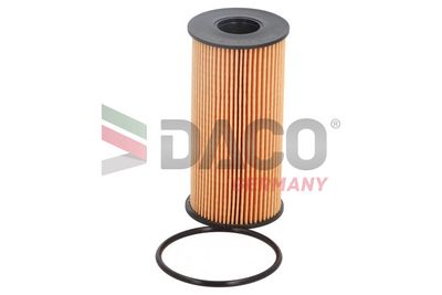 FILTRU ULEI DACO DFO2303