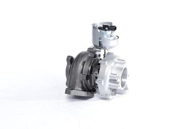 LADER AUFLADUNG BTS Turbo T916781 30
