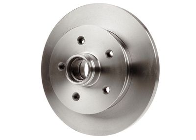 BREMSSCHEIBE BOSCH 0986478224 7
