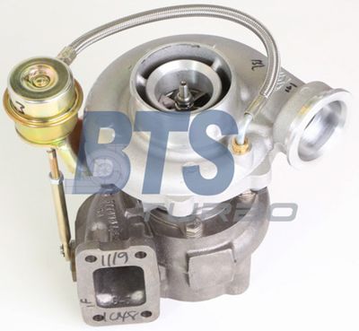 LADER AUFLADUNG BTS Turbo T914154 6
