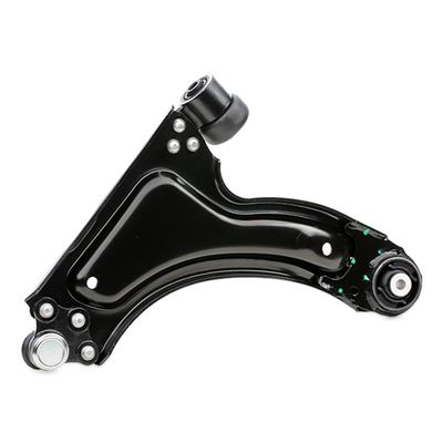 носач, окачване на колелата RIDEX 273C0130