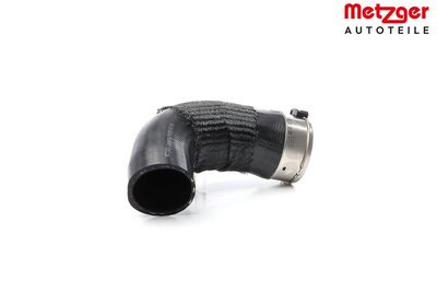 LADELUFTSCHLAUCH METZGER AUTOTEILE 2401028 33