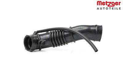 SCHLAUCH LUFTVERSORGUNG METZGER AUTOTEILE 2389030 4