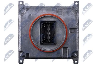 Riadiaca jednotka, osvetlenie NTY EPX-WW-004