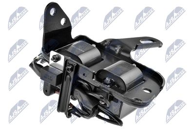 BOBINA DE INDUCTIE NTY ECZHY520 1