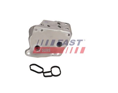 RADIATOR ULEI ULEI MOTOR FAST FT00668 3