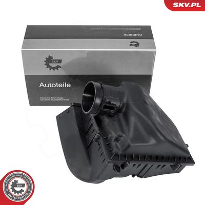 Kryt vzduchového filtru ESEN SKV 54SKV968