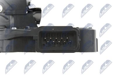 Ajtózár NTY EZC-LR-003A
