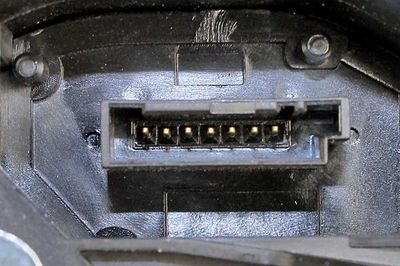 TüRSCHLOSS METZGER AUTOTEILE 2314015 2