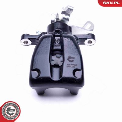 ETRIER FRANA ESEN SKV 34SKV083BLACK 3