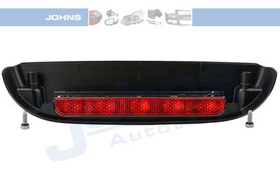Дополнительный фонарь сигнал торможения JOHNS 30 65 89-1 для FIAT FIORINO