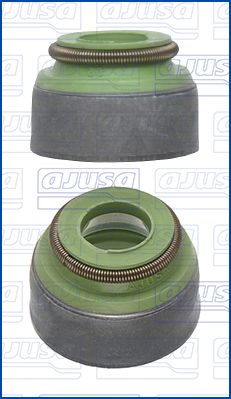 Seal Ring, valve stem 12002600