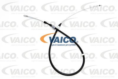 Тросик, cтояночный тормоз VAICO V40-30050 для OPEL COMBO